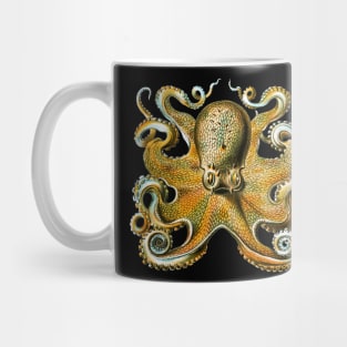 Octopus Mug